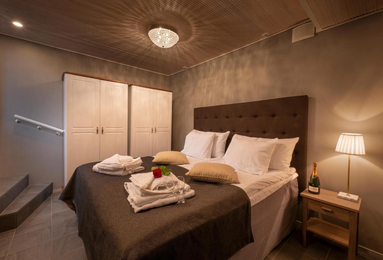 Spa Hotel Runni Iisalmi Dış mekan fotoğraf